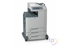 Pisač HP COLOR LASERJET CM4730F