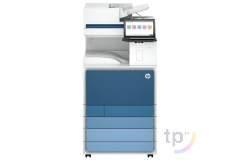 Pisač HP COLOR LASERJET ENTERPRISE MFP 8801DN
