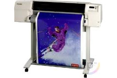 Pisač HP DESIGNJET 2500C