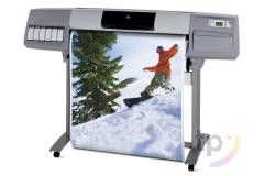 Pisač HP DESIGNJET 5000PS UV INK