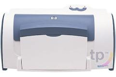 Pisač HP DESKJET 656CVR