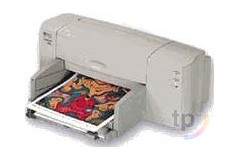 Pisač HP DESKJET 660CSE