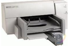 Pisač HP DESKJET 670TV