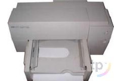 Pisač HP DESKJET 672C