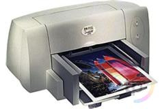 Pisač HP DESKJET 695CCI