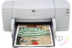 Pisač HP DESKJET 825CVR
