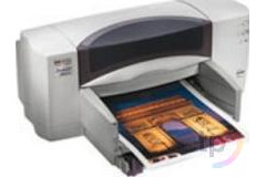 Pisač HP DESKJET 832