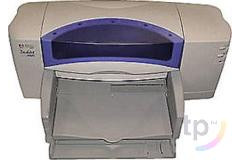 Pisač HP DESKJET 832C SERIES