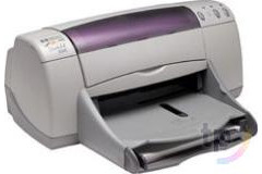 Pisač HP DESKJET 900