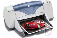 Pisač HP DESKJET 960