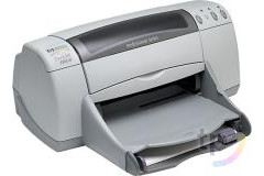 Pisač HP DESKJET 970C SERIES