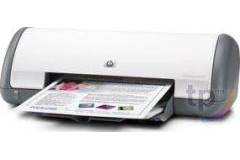 Pisač HP DESKJET D1500