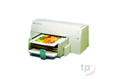 Pisač HP DESKWRITER 690C