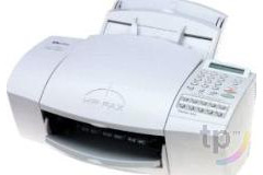 Pisač HP FAX 920