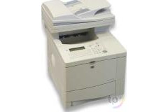 Pisač HP LASERJET 4100 MFP