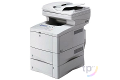 Pisač HP LASERJET 4101 MFP