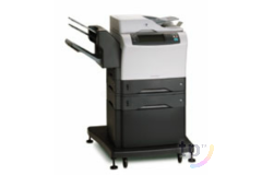 Pisač HP LASERJET 4345XM MFP