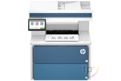 Pisač HP LASERJET ENTERPRISE MFP 5601DN