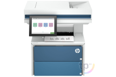 Pisač HP LASERJET ENTERPRISE MFP 5602DN