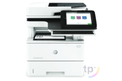 Pisač HP LASERJET MANAGED FLOW MFP E52545C