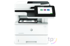 Pisač HP LASERJET MANAGED FLOW MFP E52545HXN