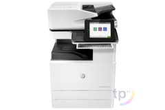 Pisač HP LASERJET MANAGED FLOW MFP E72500 SERIES