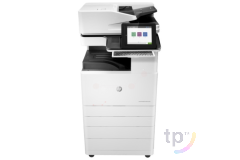 Pisač HP LASERJET MANAGED FLOW MFP E72530Z
