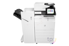 Pisač HP LASERJET MANAGED FLOW MFP E72535Z