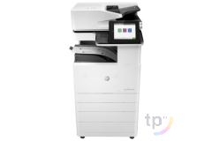 Pisač HP LASERJET MANAGED MFP E72535DN