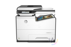 Pisač HP PAGEWIDE PRO 570 SERIES