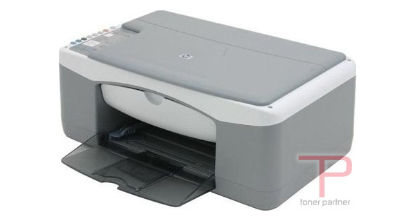 Pisač HP PSC 1100