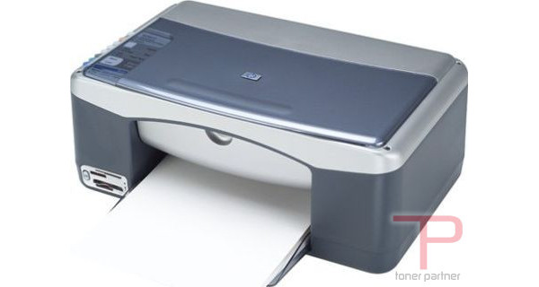 Pisač HP PSC 1300