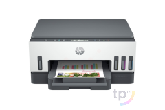 Pisač HP SMART TANK 660