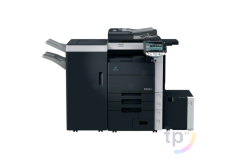 Pisač KONICA MINOLTA BIZHUB 502