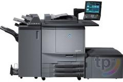 Pisač KONICA MINOLTA BIZHUB C5501