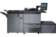 Pisač KONICA MINOLTA BIZHUB C6501