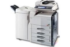 Pisač KYOCERA KM-C2630