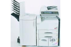 Pisač KYOCERA KM-C2630D