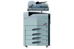 Pisač KYOCERA KM-C2630PN