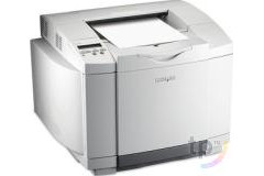 Pisač LEXMARK C510DTN