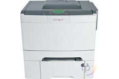 Pisač LEXMARK C546