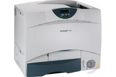 Pisač LEXMARK C750
