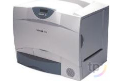 Pisač LEXMARK C750DN
