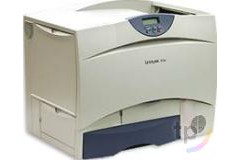 Pisač LEXMARK C750IN