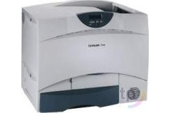 Pisač LEXMARK C750N