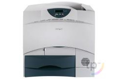 Pisač LEXMARK C752DN