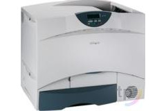 Pisač LEXMARK C752DTN
