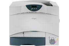 Pisač LEXMARK C752LN