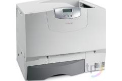 Pisač LEXMARK C760