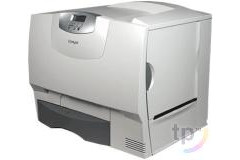 Pisač LEXMARK C760N